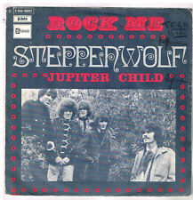 Steppenwolf rock 7 d'occasion  Seyssinet-Pariset