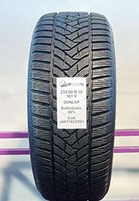 Pneu usagé dunlop d'occasion  Expédié en France