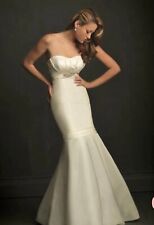 Allure bridal 8717 for sale  Palmyra