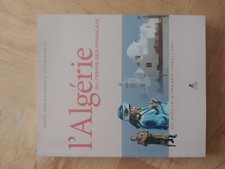Algérie temps français d'occasion  Châteaudun