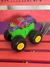 Hotwheels mini monster usato  Italia