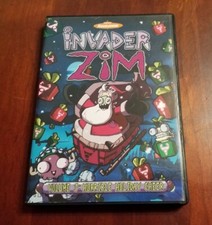 Invader zim horrible for sale  Midlothian