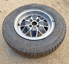 Dolomite sprint alloy for sale  ROYSTON