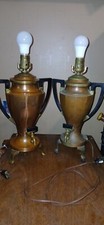 Antique landery faray for sale  Gray