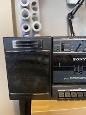 Sony cfs 3000s for sale  NEWENT