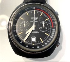 Tag heuer montreal gebraucht kaufen  Wuppertal