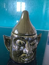Cucumber head pot. for sale  GOODWICK