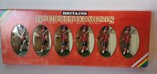 Britains toy soldiers for sale  CREDITON