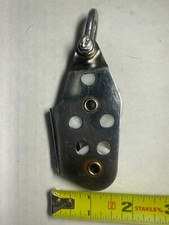 Vang double block for sale  Jacksonville