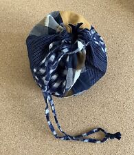 Small toast indigo for sale  LONDON