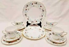 Vintage piece colclough for sale  CAERNARFON