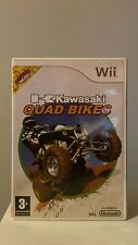 Gioco kawasaki quad usato  Italia