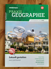 Praxis geographie zukunft gebraucht kaufen  Berlin