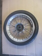 Roue honda 450 d'occasion  Garéoult