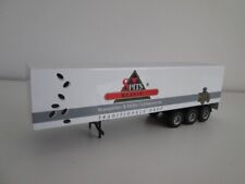 Semi remorque camion d'occasion  Truchtersheim