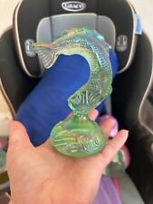 Vintage fenton iridescent for sale  Walkertown