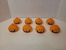 Vtg halloween pumpkin for sale  Morganfield