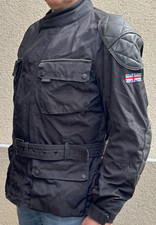 Motorradjacke textil herren gebraucht kaufen  Gelsenkirchen