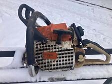 Stihl ms460 power for sale  Bridgeton