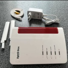 Modem router fritzbox usato  Arqua Polesine