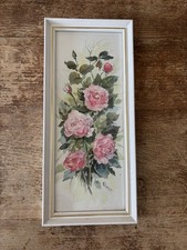 Albertine rose vintage for sale  ROMSEY