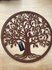Tree life sign for sale  KING'S LYNN