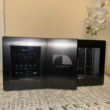 Vintage black nakamichi for sale  Bridgeport