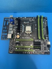 Gigabyte g1.sniper motherboard for sale  BRANDON