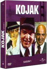 Kojak lintégrale saison gebraucht kaufen Kojak lintégrale saison gebraucht kaufen  Berlin