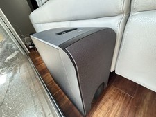 b 1 subwoofer w for sale  Altadena