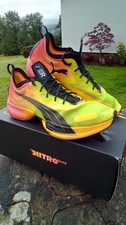puma race for sale  CAERSWS