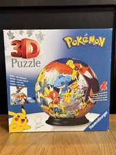 Ravensburger pokémon puzzle gebraucht kaufen  Leipzig