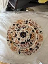 Masons patent ironstone for sale  WOODFORD GREEN