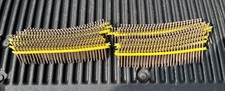 Usado, Parafuso de plataforma composto agrupado QuikDrive DCU234STN01#10 x 2-3/4" 720 ct T-20 comprar usado  Enviando para Brazil