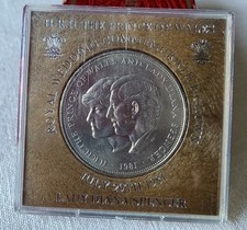royal wedding crown 1981 for sale royal wedding crown 1981 for sale READING