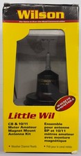 Wilson littlw wil for sale  Manchester