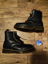 Martens stiefel größe gebraucht kaufen  Wietmarschen