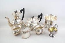 Silver plate ware for sale  LEEDS
