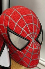Handcrafted tobey maguire for sale  MIDDLESBROUGH