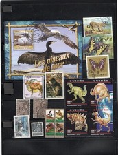 Lot 330 worldwide d'occasion  Expédié en Belgium
