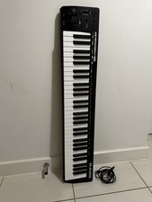 Audio keystation mk3 for sale  CREDITON