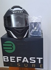 Casco modulare befast usato  Roma