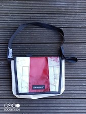 Freitag tasche dexter gebraucht kaufen  Weimar