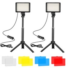Fotto led luce usato  Italia