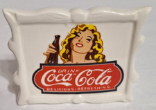 Vtg drink coca for sale  Natchitoches