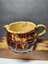 Primitive bennington pottery for sale  Shipping to Ireland