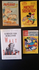Disney lotto libro usato  Italia