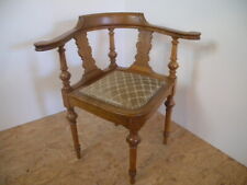 Gründerzeit eckstuhl armlehns gebraucht kaufen  Heilbad Heiligenstadt