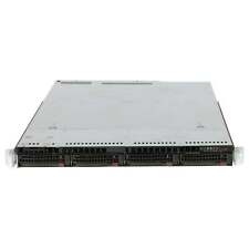 Supermicro cse 819u gebraucht kaufen  Berlin