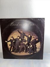 Wings Band On The Run Vinyl Lp comprar usado  Enviando para Brazil